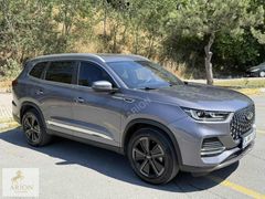 ARİON MOTORS'TAN 2025 HATASIZ BOYASIZ CHERY TİGGO PRO8