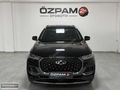 ÖZPAM 2.EL'DEN 2024 CHERY TİGGO 8 PROMAX EXCEPTİONAL DCT 145 BG