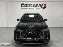 ÖZPAM 2.EL'DEN 2024 CHERY TİGGO 8 PROMAX EXCEPTİONAL DCT 145 BG