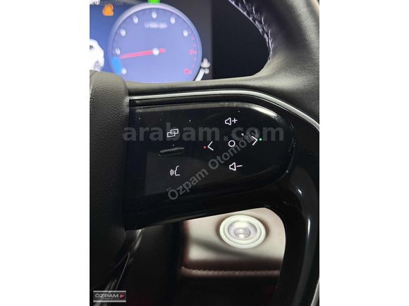 ÖZPAM 2.EL'DEN 2024 CHERY TİGGO 8 PROMAX EXCEPTİONAL DCT 145 BG