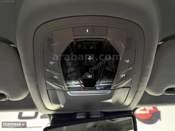 ÖZPAM 2.EL'DEN 2024 CHERY TİGGO 8 PROMAX EXCEPTİONAL DCT 145 BG