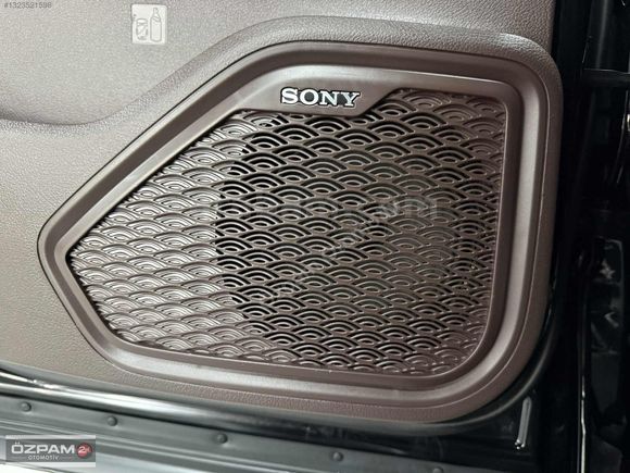ÖZPAM 2.EL'DEN 2024 CHERY TİGGO 8 PROMAX EXCEPTİONAL DCT 145 BG