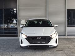 (Koyuncu Fiat) 2021 HYUNDAİ İ20 1.4 MPI JUMP