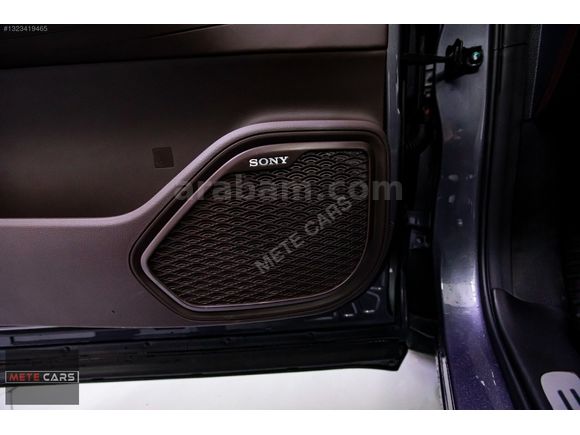 6 BİN'DE 2025 8 PRO MAX HEAD UP 540° SONY K.SOĞUTMA 7 KOLTUK