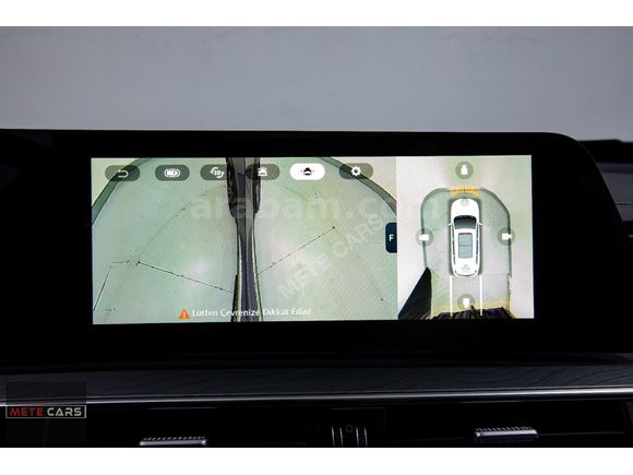 6 BİN'DE 2025 8 PRO MAX HEAD UP 540° SONY K.SOĞUTMA 7 KOLTUK