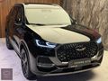 CEMRE OTO 'dan BOYASIZ 2024 CHERY TİGGO 8 PRO MAX TABA+SOĞUTMA