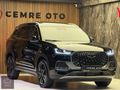CEMRE OTO 'dan BOYASIZ 2024 CHERY TİGGO 8 PRO MAX TABA+SOĞUTMA