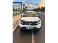 Galeriden Dacia Duster 1.5 BlueDCI Comfort 2020 Model Bursa