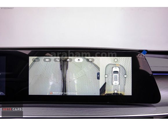 10 BİN'DE 2025 8 PRO MAX HEAD UP 540° SONY K.SOĞUTMA 7 KOLTUK