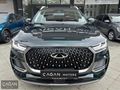 BOYASIZ+2025+CHERY+8PRO MAX+EXCEPTİONAL+HEDAP+TABA+PPF+20.000 KM