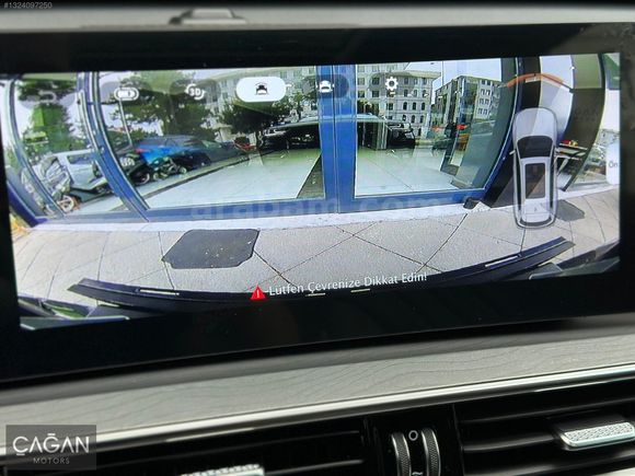 BOYASIZ+2025+CHERY+8PRO MAX+EXCEPTİONAL+HEDAP+TABA+PPF+20.000 KM