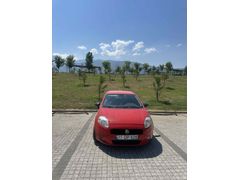 Sahibinden Fiat Punto Grande 1.3 Multijet Dynamic 2007 Model 