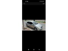 Sahibinden Renault Symbol 1.4 Expression 2010 Model  180000 km Gri