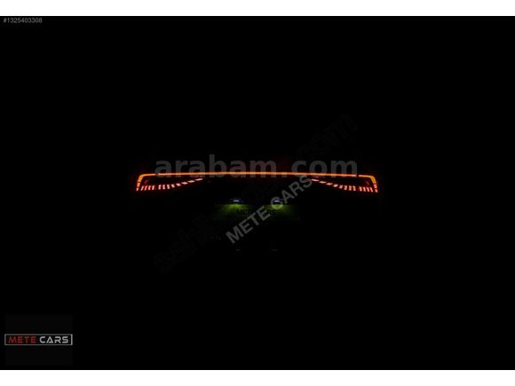 11 BİN'DE 2025 8 PRO MAX HEAD UP SONY K.SOĞUTMA 7 KOLTUK HATASIZ