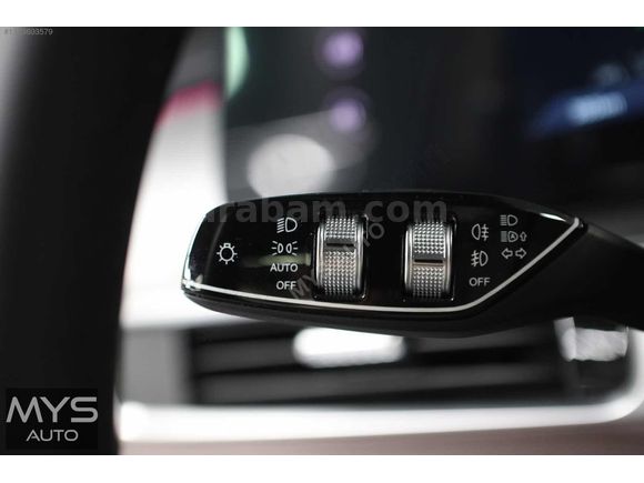 MYS AUTO'DAN 2025 CHERY TİGGO 8 PRO MAX HATASIZ 7 KİŞİLİK %20