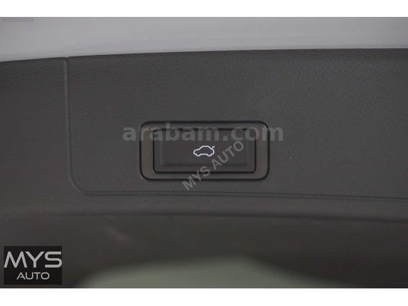 MYS AUTO'DAN 2025 CHERY TİGGO 8 PRO MAX HATASIZ 7 KİŞİLİK %20