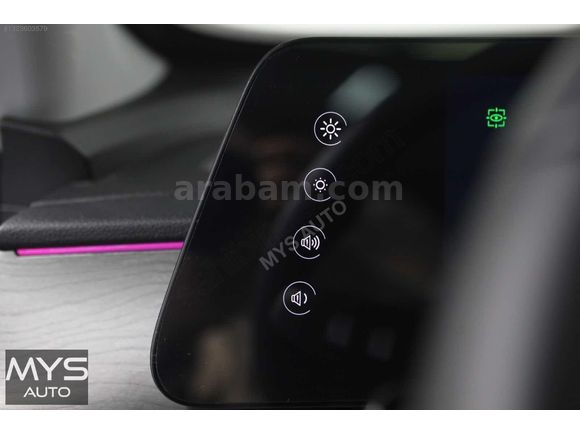 MYS AUTO'DAN 2025 CHERY TİGGO 8 PRO MAX HATASIZ 7 KİŞİLİK %20