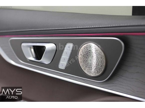 MYS AUTO'DAN 2025 CHERY TİGGO 8 PRO MAX HATASIZ 7 KİŞİLİK %20