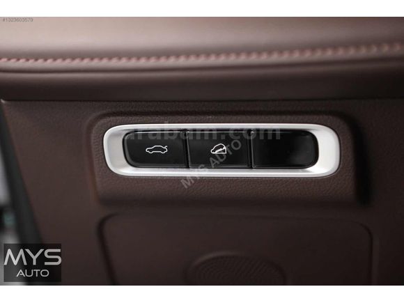MYS AUTO'DAN 2025 CHERY TİGGO 8 PRO MAX HATASIZ 7 KİŞİLİK %20