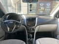 ALMER MOTOR'S DAN BAKIMLI FIRSAT ARACI HYUNDAI ACCENT
