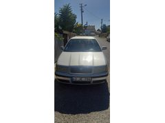 Sahibinden Skoda Octavia 1.6 Elegance 2001 Model