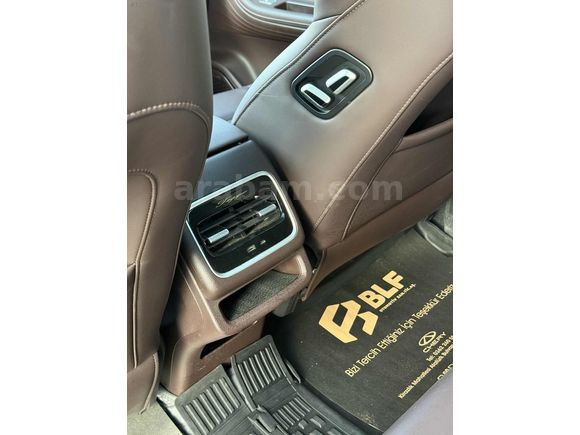 TERTEMİZ CHERY TIGGO 8 Pro MAX EXC. 17.000 KM 2.200.000 TL