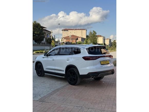 TERTEMİZ CHERY TIGGO 8 Pro MAX EXC. 17.000 KM 2.200.000 TL