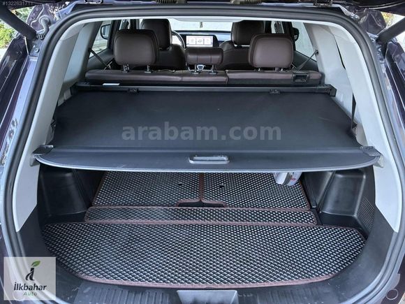 Chery Tiggo 8 ProMAX - Hatasız - Boyasız - Tramersiz