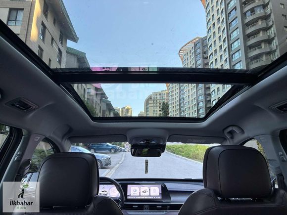 Chery Tiggo 8 ProMAX - Hatasız - Boyasız - Tramersiz
