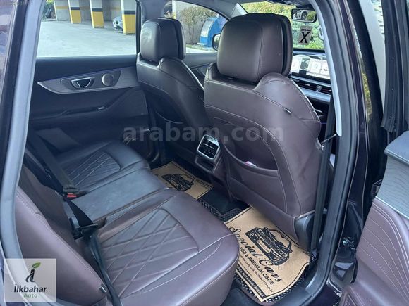 Chery Tiggo 8 ProMAX - Hatasız - Boyasız - Tramersiz