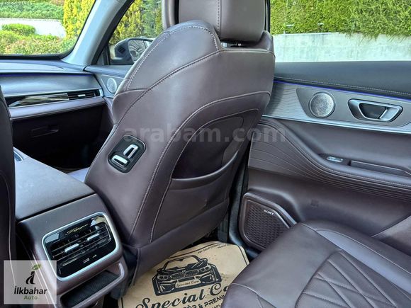 Chery Tiggo 8 ProMAX - Hatasız - Boyasız - Tramersiz