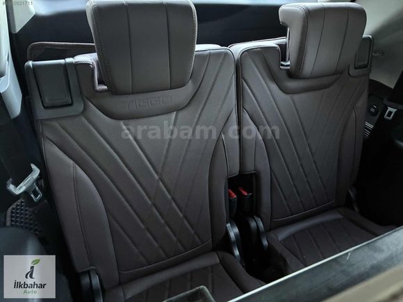 Chery Tiggo 8 ProMAX - Hatasız - Boyasız - Tramersiz
