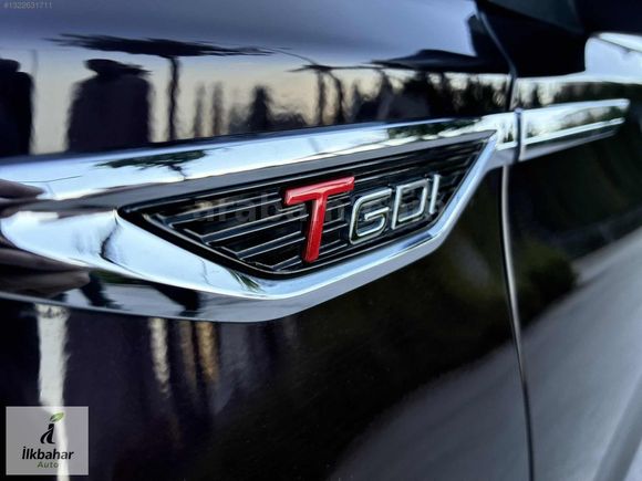 Chery Tiggo 8 ProMAX - Hatasız - Boyasız - Tramersiz