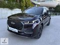 Chery Tiggo 8 ProMAX - Hatasız - Boyasız - Tramersiz