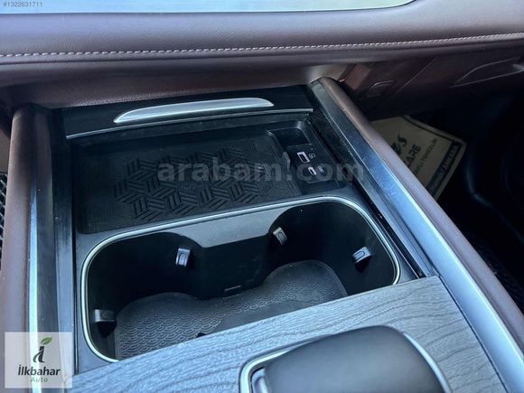 Chery Tiggo 8 ProMAX - Hatasız - Boyasız - Tramersiz