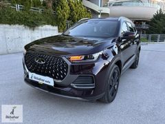 Chery Tiggo 8 ProMAX - Hatasız - Boyasız - Tramersiz