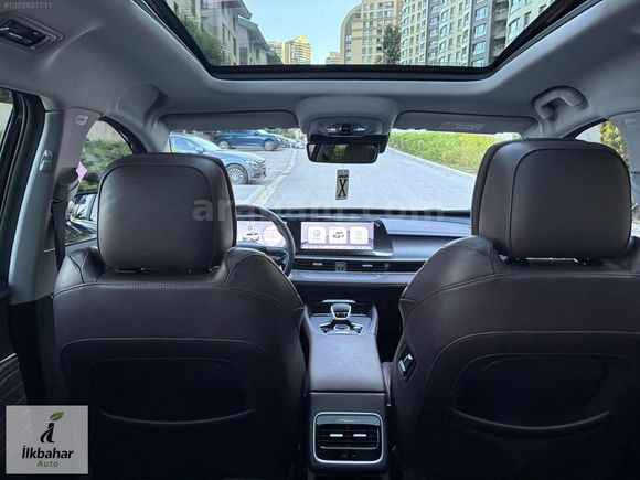 Chery Tiggo 8 ProMAX - Hatasız - Boyasız - Tramersiz