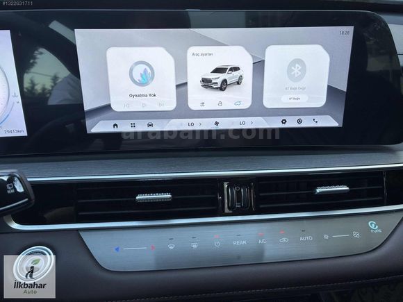 Chery Tiggo 8 ProMAX - Hatasız - Boyasız - Tramersiz