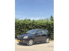 SANRUF OTOMATIK 4*4 TANK MASRAFSIZ ÇOK TEMİZ DOLULAR DOLUSU