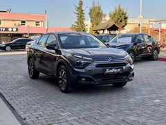 ..2024 CİTROEN C4 X 1.2 130 BG 8İLERİ OTOMATİK HATASIZ BOYASIZ..
