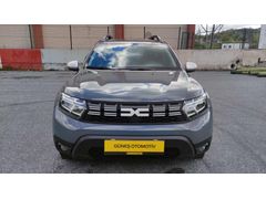 GÜNEŞ OTOMOTİV"DEN Dacia Duster Orj LPG HATASIZ