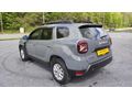GÜNEŞ OTOMOTİV"DEN Dacia Duster Orj LPG HATASIZ