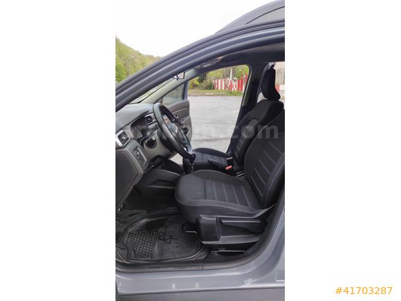 GÜNEŞ OTOMOTİV"DEN Dacia Duster Orj LPG HATASIZ