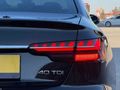 Sahibinden Audi A4 Sedan 40 TDI Advanced 2019 Model 