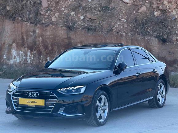 Sahibinden Audi A4 Sedan 40 TDI Advanced 2019 Model 