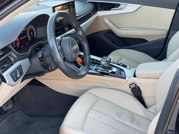 Sahibinden Audi A4 Sedan 40 TDI Advanced 2019 Model 