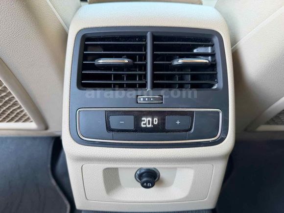 Sahibinden Audi A4 Sedan 40 TDI Advanced 2019 Model 