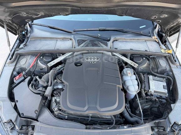 Sahibinden Audi A4 Sedan 40 TDI Advanced 2019 Model 