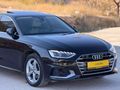 Sahibinden Audi A4 Sedan 40 TDI Advanced 2019 Model 