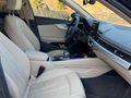 Sahibinden Audi A4 Sedan 40 TDI Advanced 2019 Model 